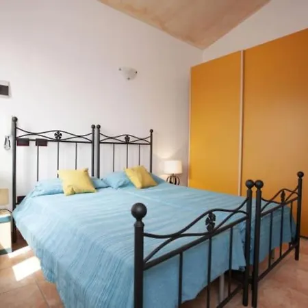 Apartment Bella Vista 3
