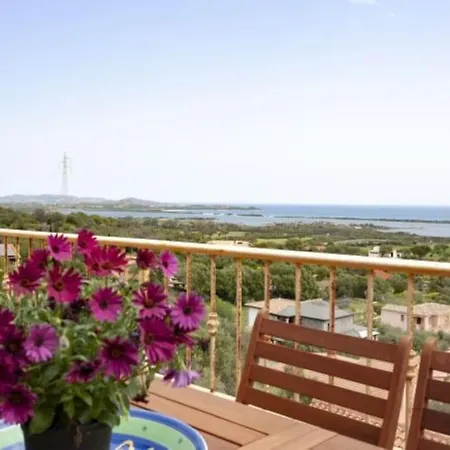 Bella Vista 3 Διαμέρισμα *