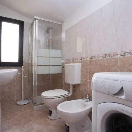 Apartment Bella Vista 3 Lu Lioni