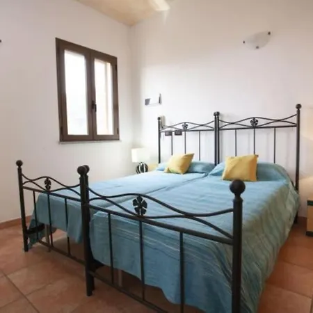 Bella Vista 3 Lu Lioni