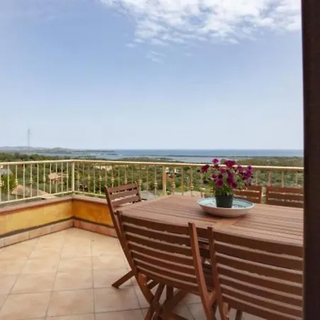 Bella Vista 3 Διαμέρισμα *