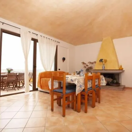 Apartment Bella Vista 3 Lu Lioni