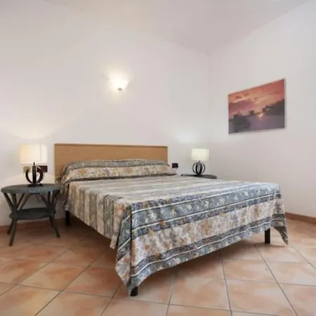 Διαμέρισμα Bella Vista 3