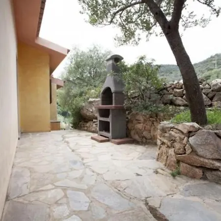 Apartment Bella Vista 3 Lu Lioni